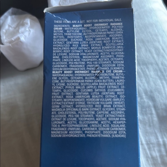 American Beauty Boost Overnight Radiance Cream Face and Eye Cream - Picture 2 of 7